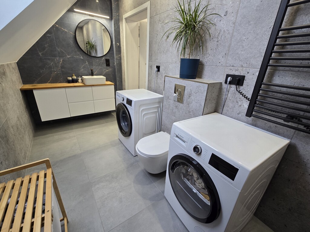 Dom Z 2015 Roku – Czerwona Woda