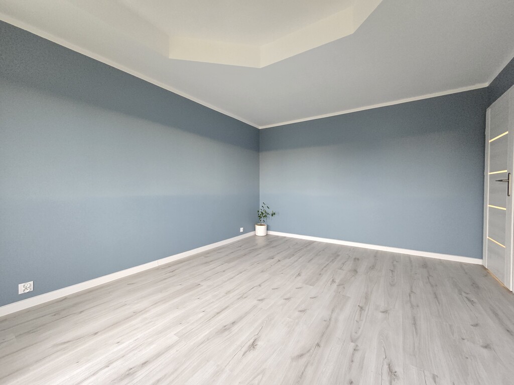 Dom Z 2015 Roku – Czerwona Woda