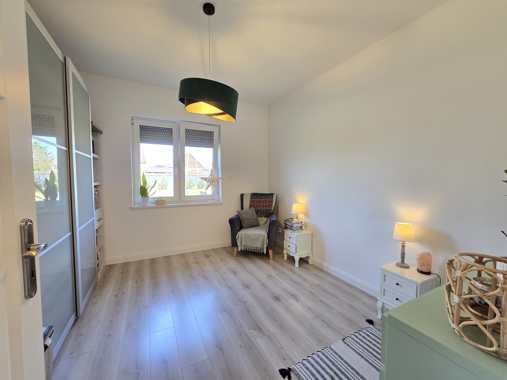 Dom Z 2021 Roku -tomaszów Bolesławiecki