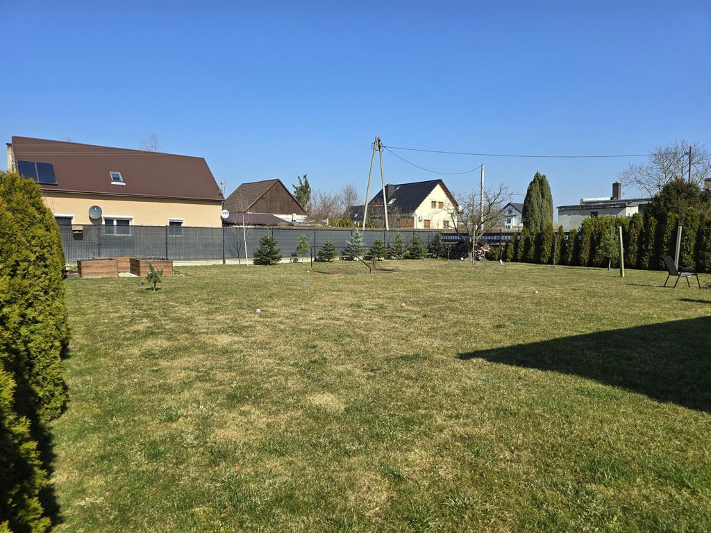 Dom Z 2021 Roku -tomaszów Bolesławiecki