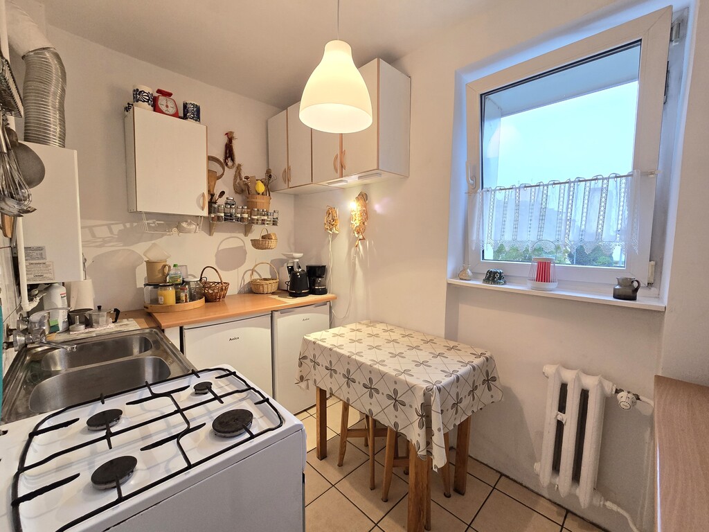 Przytulne 3-pok. Z Balkonem – Bolesławiec