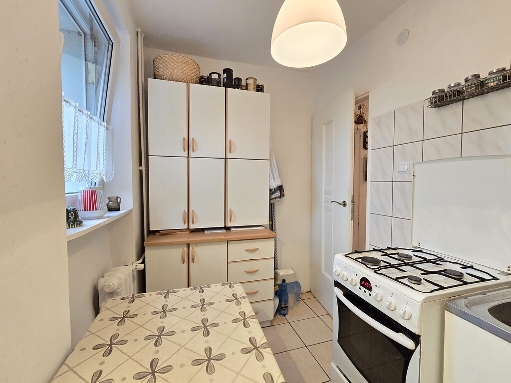 Przytulne 3-pok. Z Balkonem – Bolesławiec