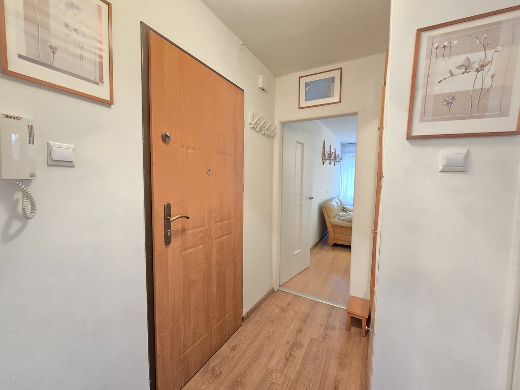 Przytulne 3-pok. Z Balkonem – Bolesławiec