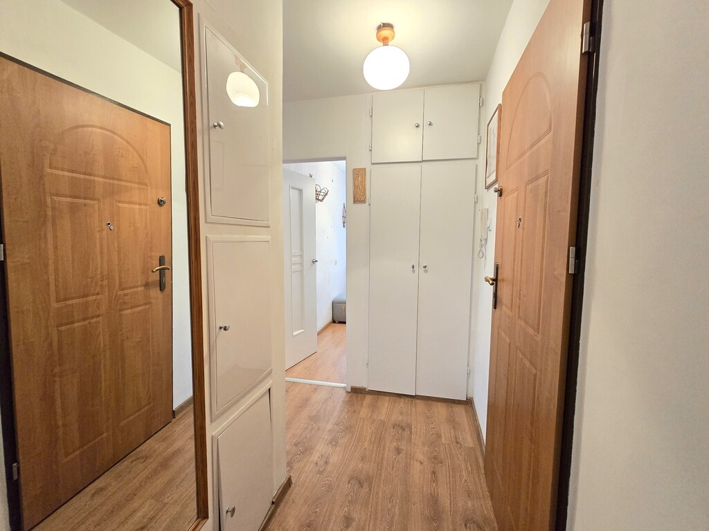 Przytulne 3-pok. Z Balkonem – Bolesławiec