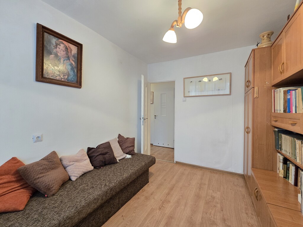 Przytulne 3-pok. Z Balkonem – Bolesławiec