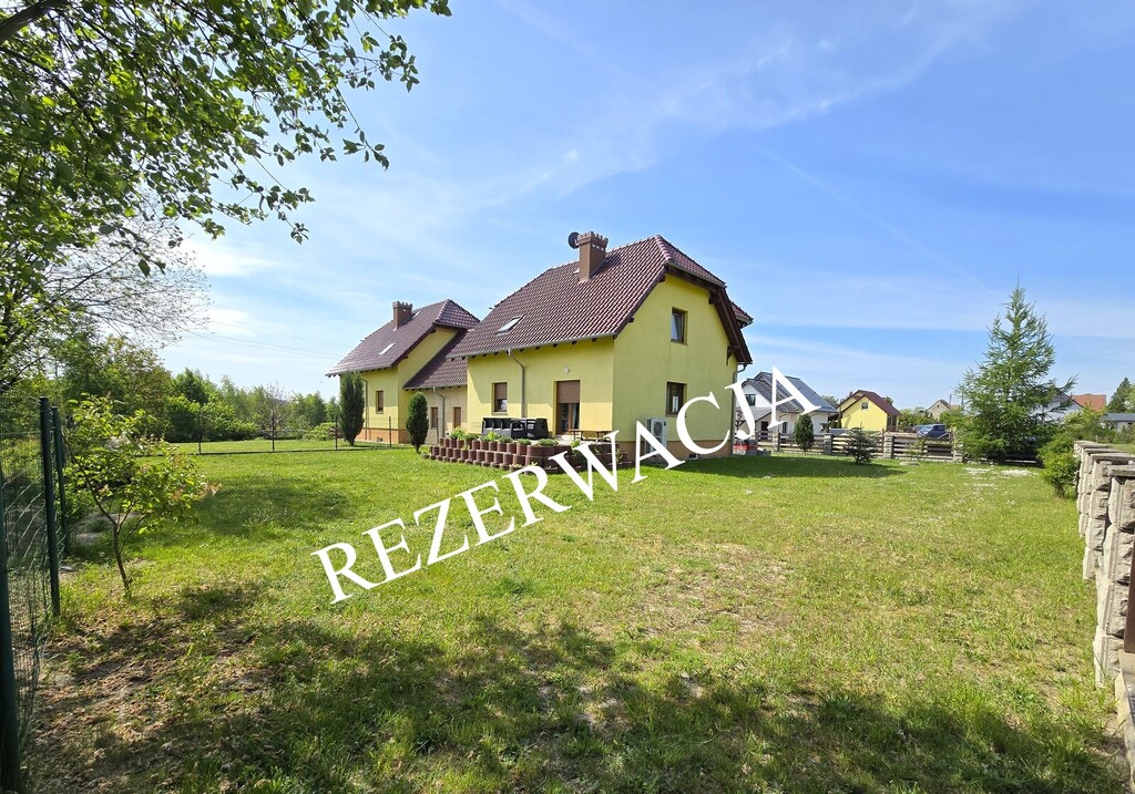 Dom Z 2015 Roku – Czerwona Woda