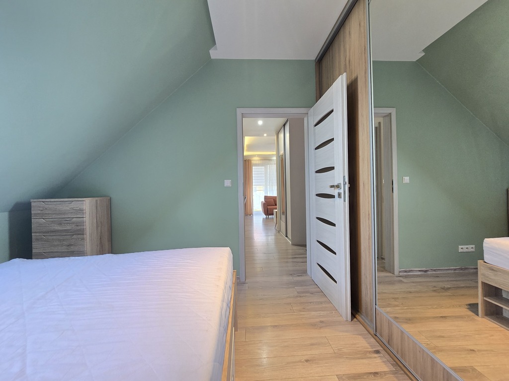 2 Pokojowe Mieszkanie Z Balkonem – Bolesławiec