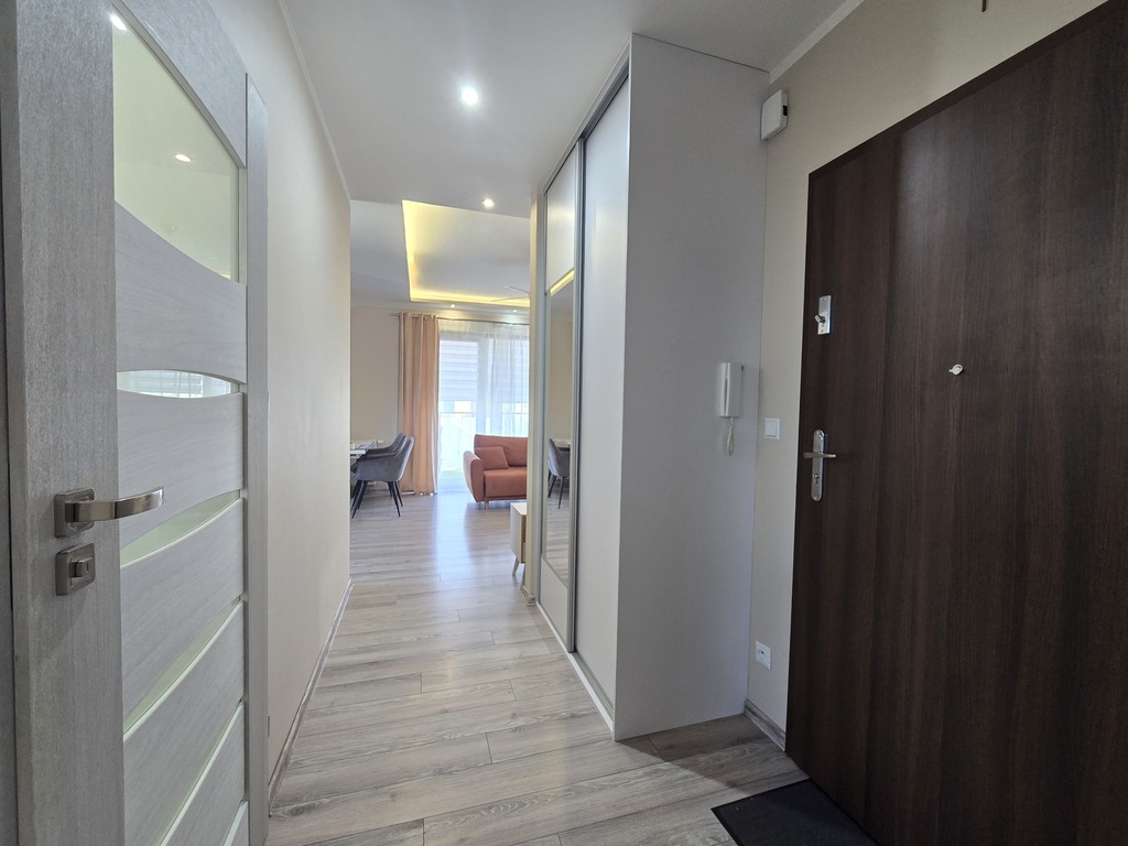 2 Pokojowe Mieszkanie Z Balkonem – Bolesławiec