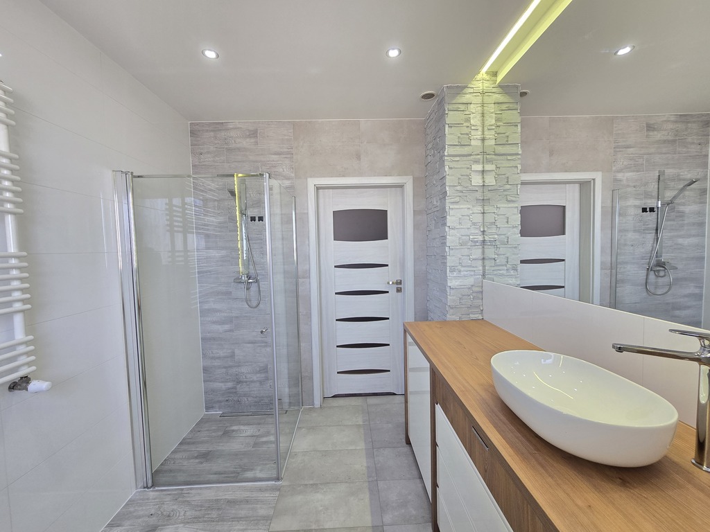 2 Pokojowe Mieszkanie Z Balkonem – Bolesławiec