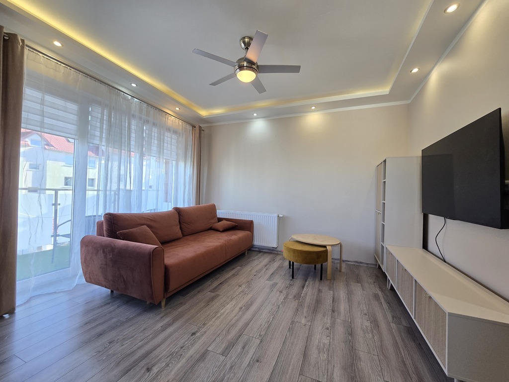 2 Pokojowe Mieszkanie Z Balkonem – Bolesławiec