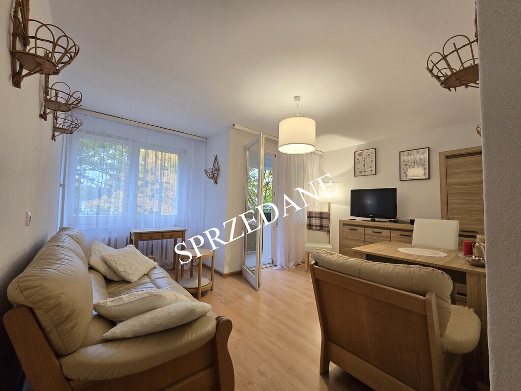 Przytulne 3-pok. Z Balkonem – Bolesławiec