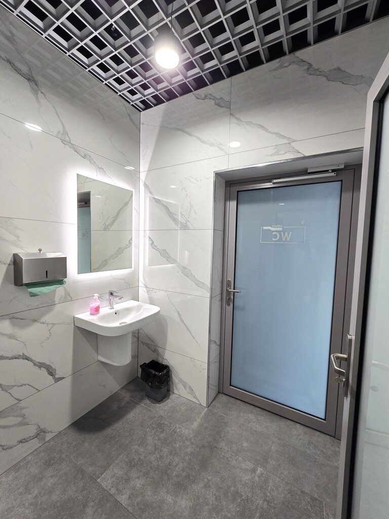 Nowoczesna Powierzchnia Biurowa 65 M- Bolesławiec.