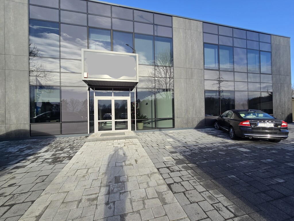 Nowoczesna Powierzchnia Biurowa 65 M- Bolesławiec.