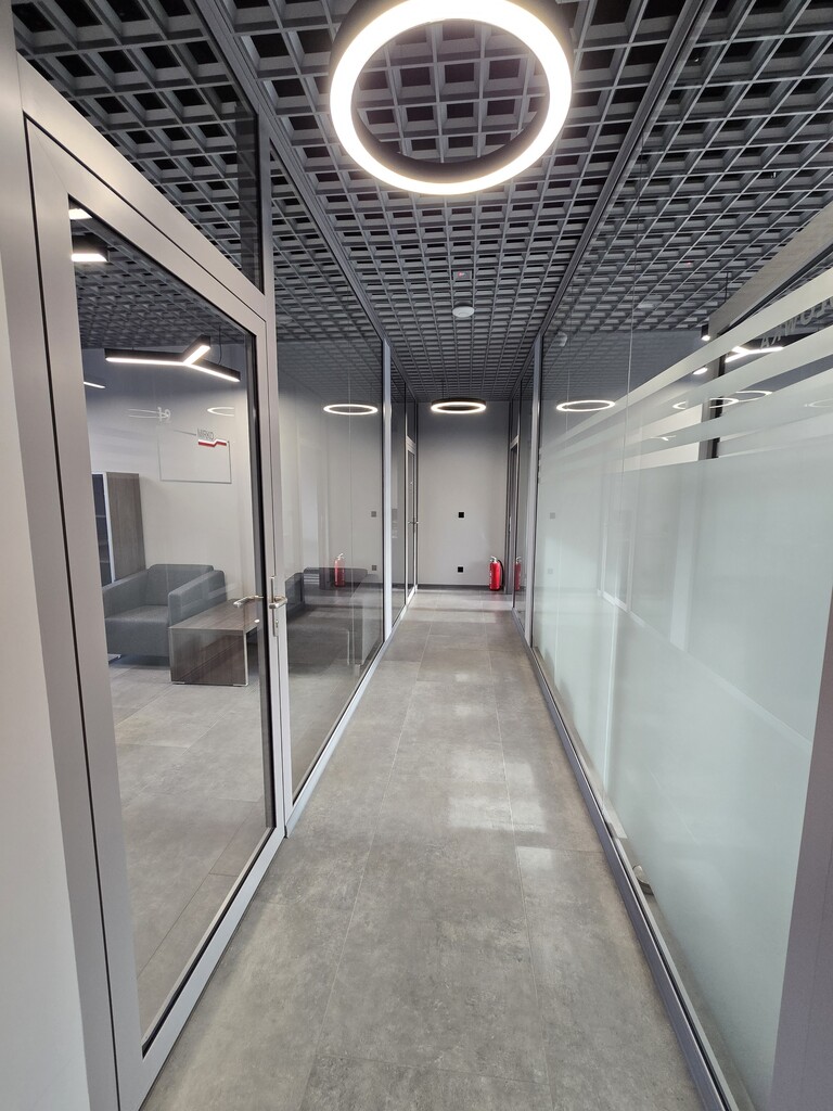 Nowoczesna Powierzchnia Biurowa 65 M- Bolesławiec.