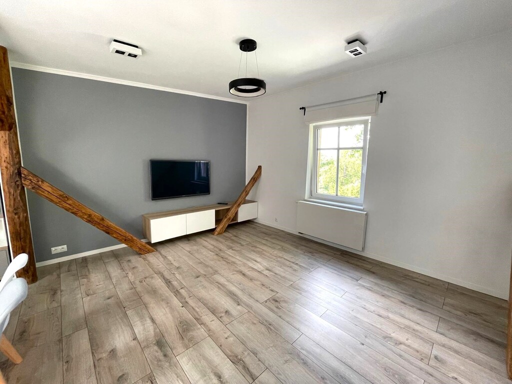 Nowoczesna Przestrzeń Mieszkalna 73 M² Bolesławiec