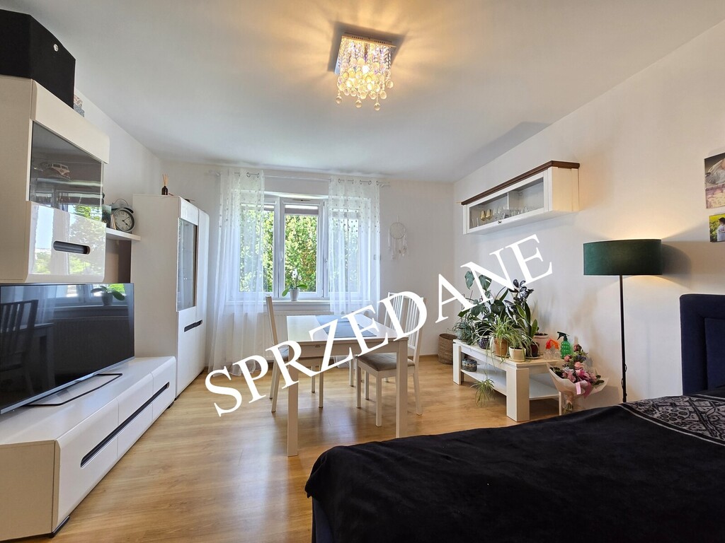 2-pokojowe Mieszkanie Na I Piętrze – Bolesławiec