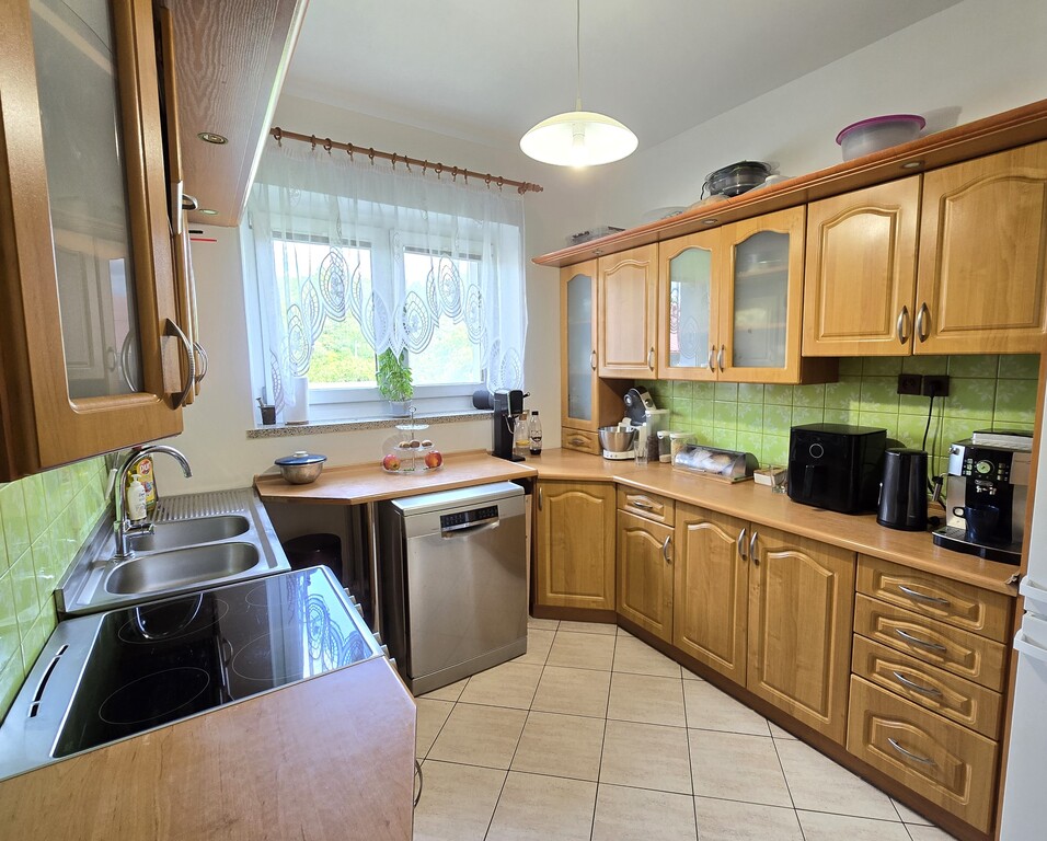 Dom Z 2007 Rok – 14 Km Od Zgorzelca