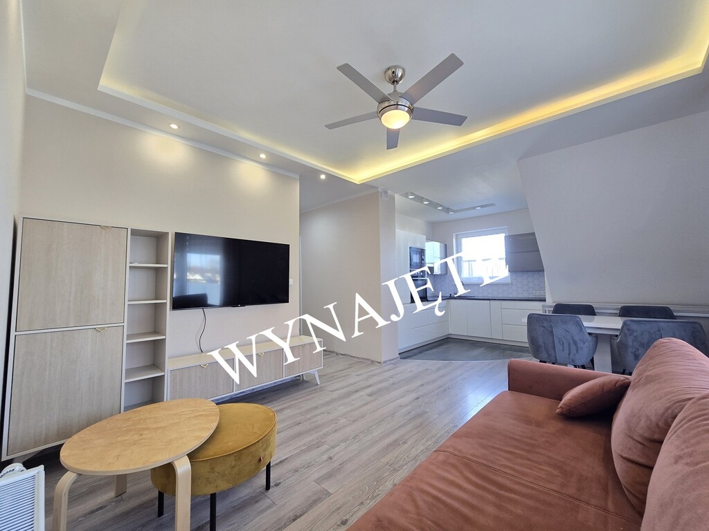 2 Pokojowe Mieszkanie Z Balkonem – Bolesławiec