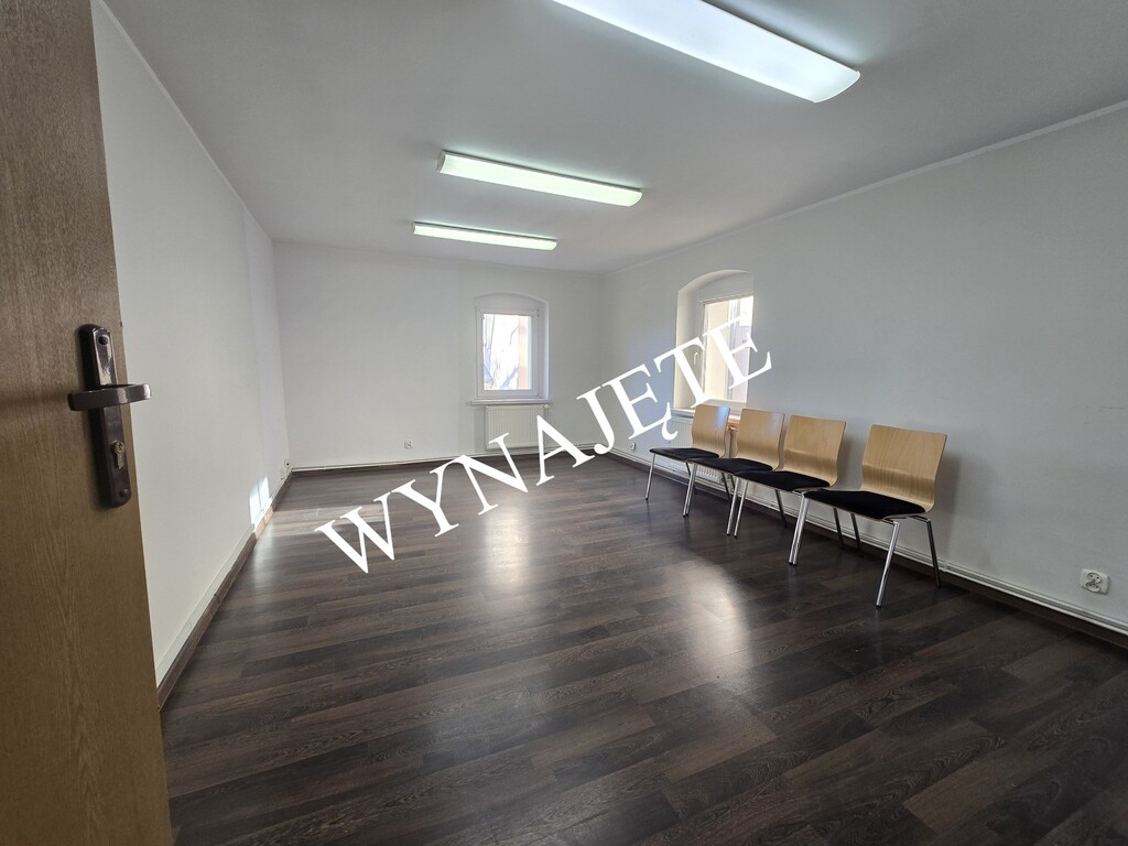 Lokal Biurowy -bolesławiec