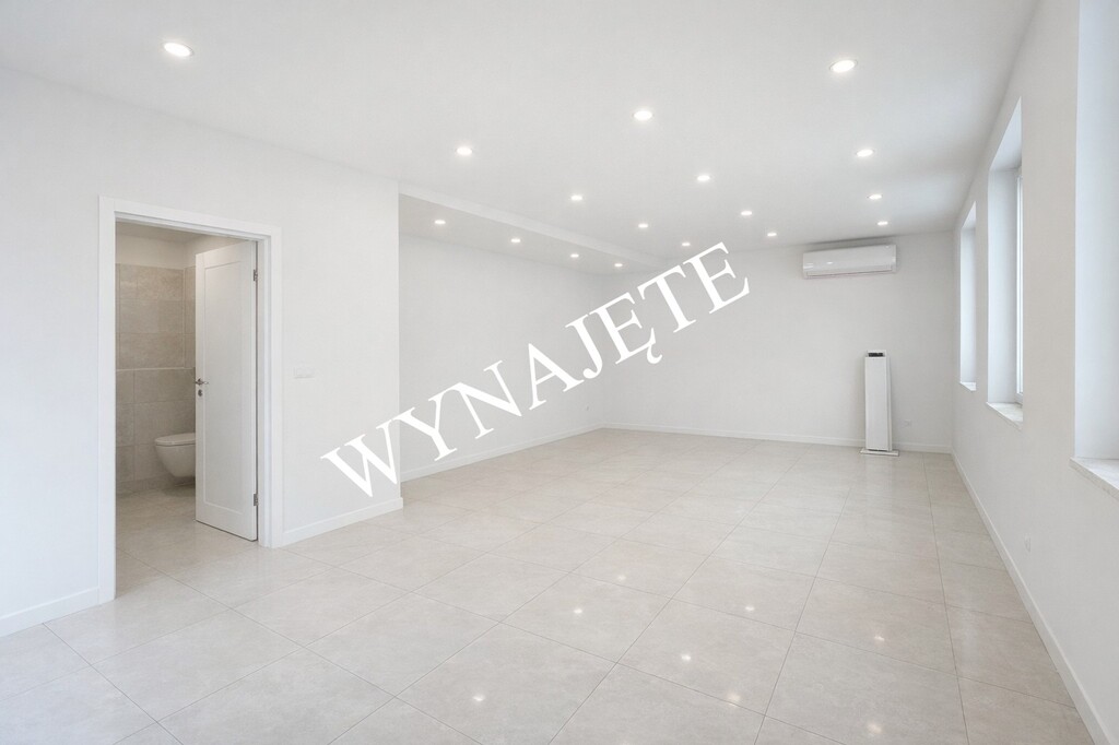 Lokal Usługowy 40 M2  – Bolesławiec