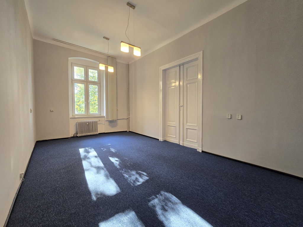 Lokal/18m2/ Centrum · Bolesławiec